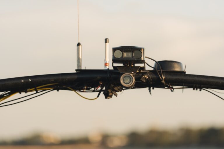 Machine Vision & Shared Optical Perception Tested Across Autonomous Naval Fleets