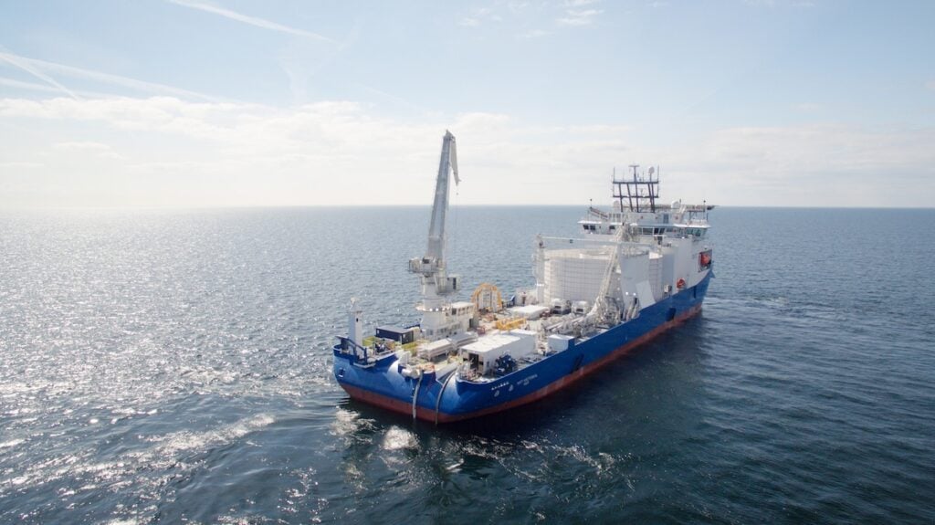 Omega Subsea Expands Offshore ROV Fleet Support