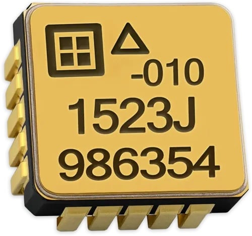 Precision Industrial MEMS Accelerometer Introduced with Improved Thermal Stability
