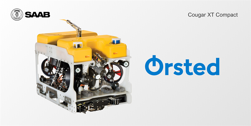 ROV Expands Offshore Wind Inspection & Maintenance Fleet