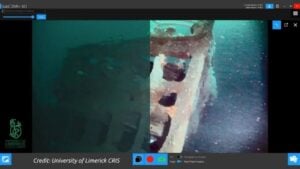 Real-Time Video Enhancement: Improving Subsea Inspection Clarity
