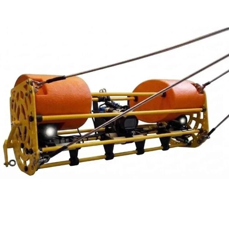 SubC Imaging Introduces Turnkey Seafloor Systems to Streamline Underwater Surveys