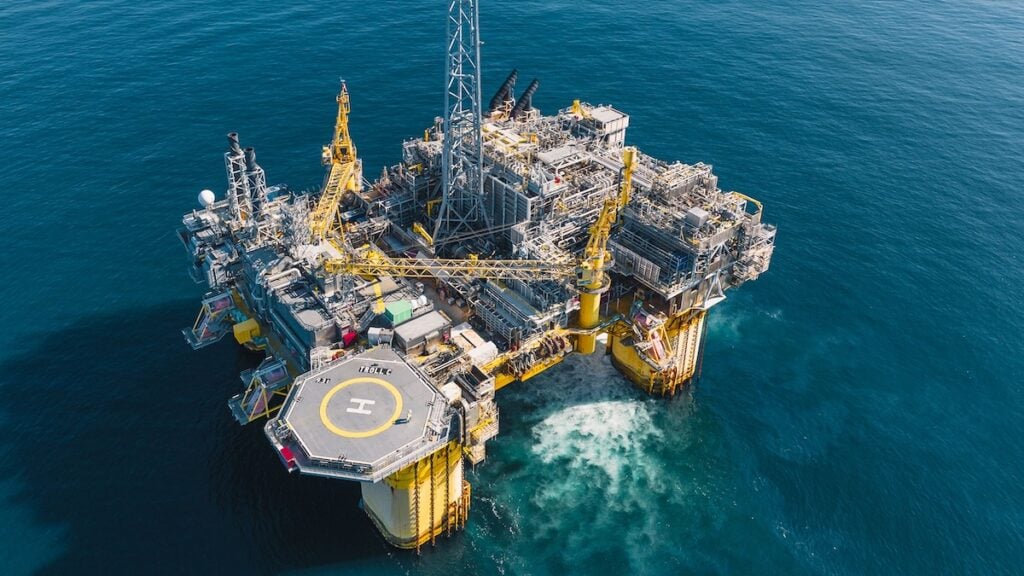 Offshore Electrification Project Concludes Without Second Compressor