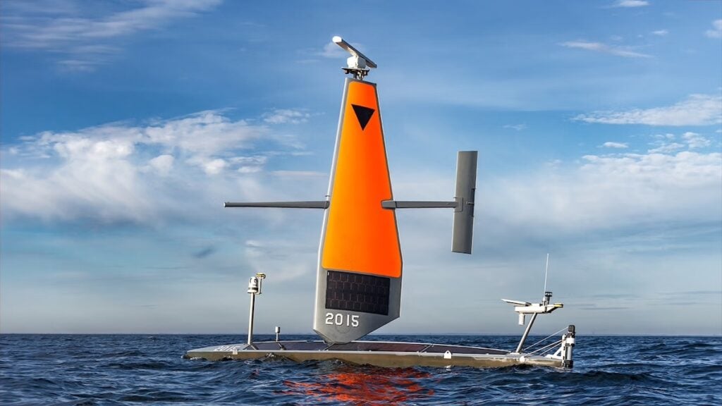 US Coast Guard Extends Autonomous Maritime Patrols & Fisheries Surveillance