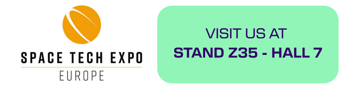 Knight Optical to Showcase Precision Components at Space Tech Expo Europe
