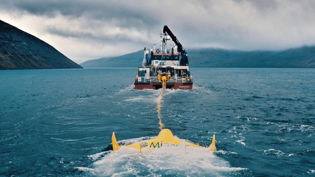 48-Hour Tidal Turbine Turnaround & Offshore Redeployment Validated