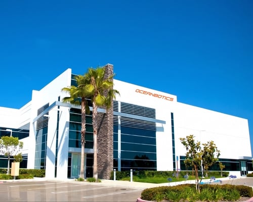 Oceanbotics & RJE International Expand Subsea Robotics Facility to Scale Global Production